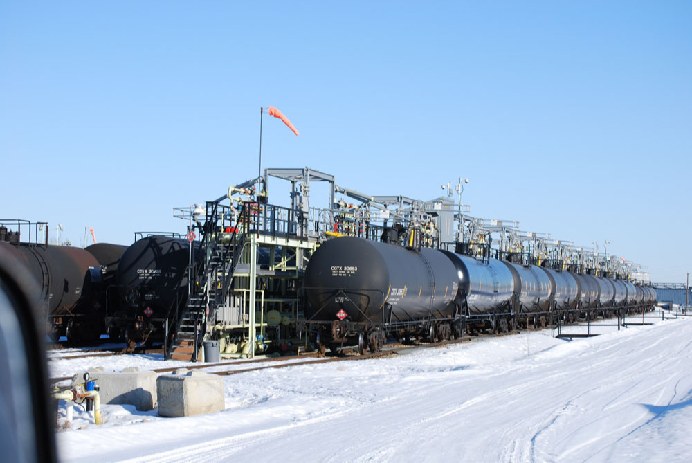 ОХУ-аас шатахууны нийлүүлэлтийг нэмэгдүүлж, 12 дугаар сарын худалдан авалтын захиалгыг баталгаажуулжээ